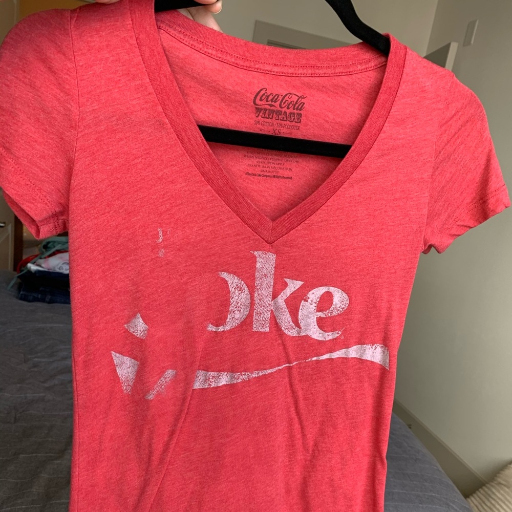 Graphic t-shirt